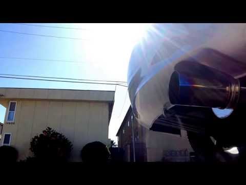 Honda Civic Lx-s Spec-D catback Exhaust