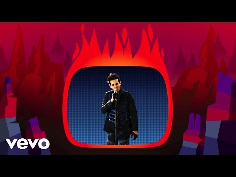 I Need Your Love video