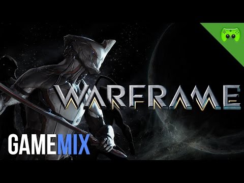 WARFRAME - Coop-Geschnetzel «»  Let's Play Warframe | Deutsch Full-HD