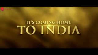 Ghar Layenge Gold   Gold   Akshay Kumar   Mouni Roy   Daler Mehndi &amp; Sachin Jigar