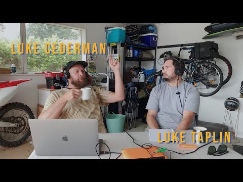 Podcast Episode 30: Heavy Localism