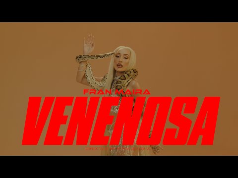 Miniatura de VENENOSA