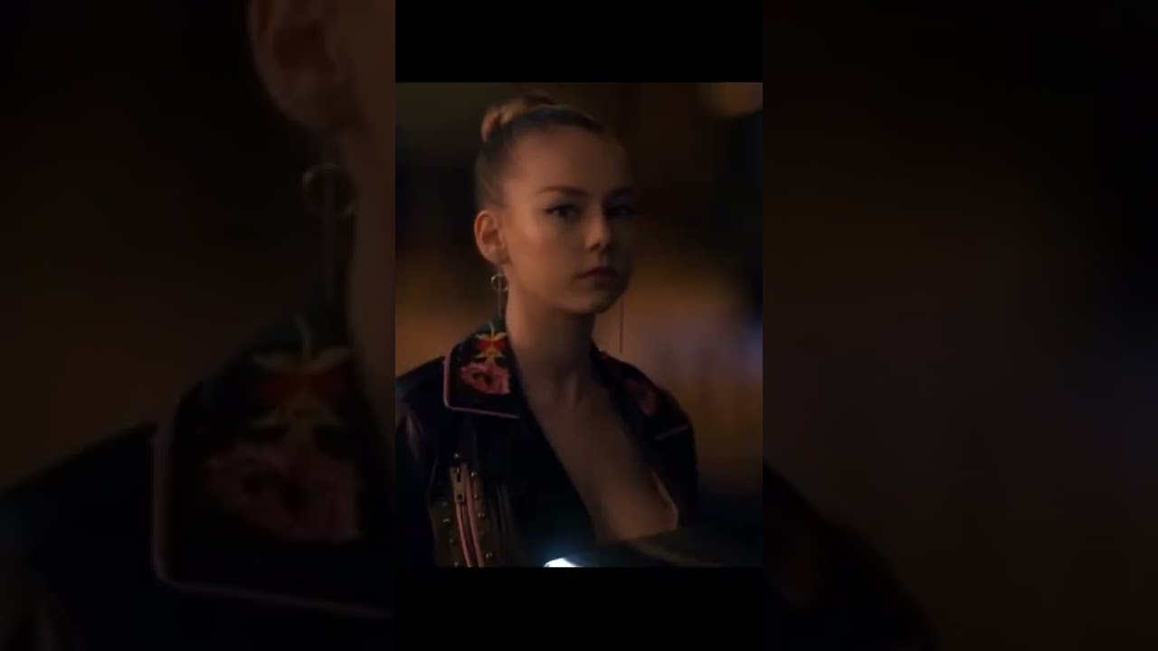 Ester Exposito (Carla) 🥰❤️