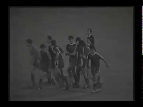 Inter Bratislava - CSKA Sofia 2:3 7/9/1988 CWC