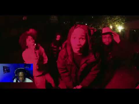 Mhady2hottie - Don’t understand | Dotty Reaction