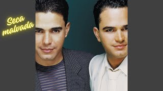 Seca Malvada - Zezé Di Camargo & Luciano (1998)