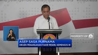 Download lagu Tangkal Efek Corona, Kemensos Naikan Bantuan Program Sembako Jadi Rp 200 Ribu mp3 Download lagu Tangkal Efek Corona, Kemensos Naikan Bantuan Program Sembako Jadi Rp 200 Ribu mp3