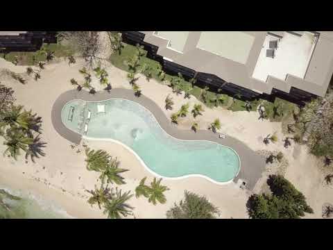 Le Méridien Ile Maurice Transformation Video (Phase 1)