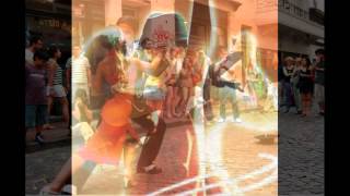 Jack the Ripper Band- Prayer in a tango