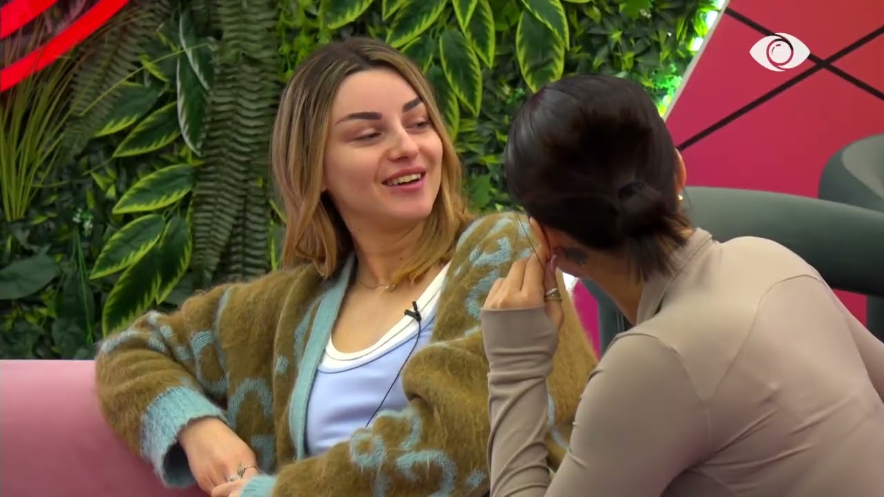 “Pse ja kaq xheloze?”/ Mateo debaton me Inën