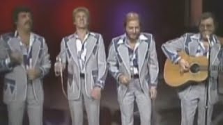The Statler Brothers Thro' The Years