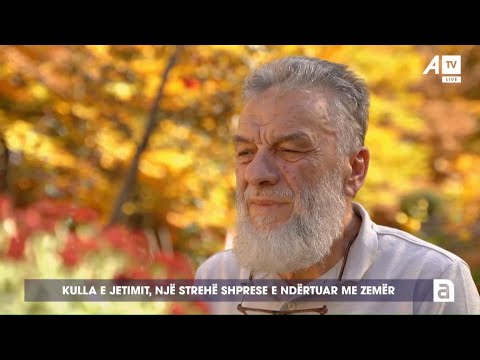 Kulla e jetimit, një strehë shprese e ndërtuar me zemër