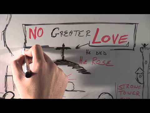 No Greater Love - Fr Rob Galea