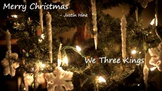 &quot;We Three Kings&quot; Track 08