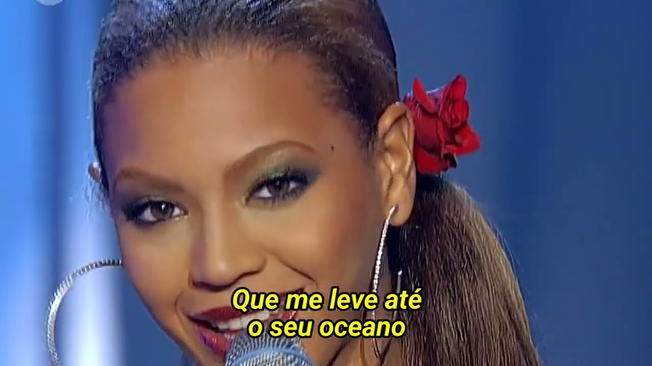 Destiny's Child - Emotion (Live) (Legendado)