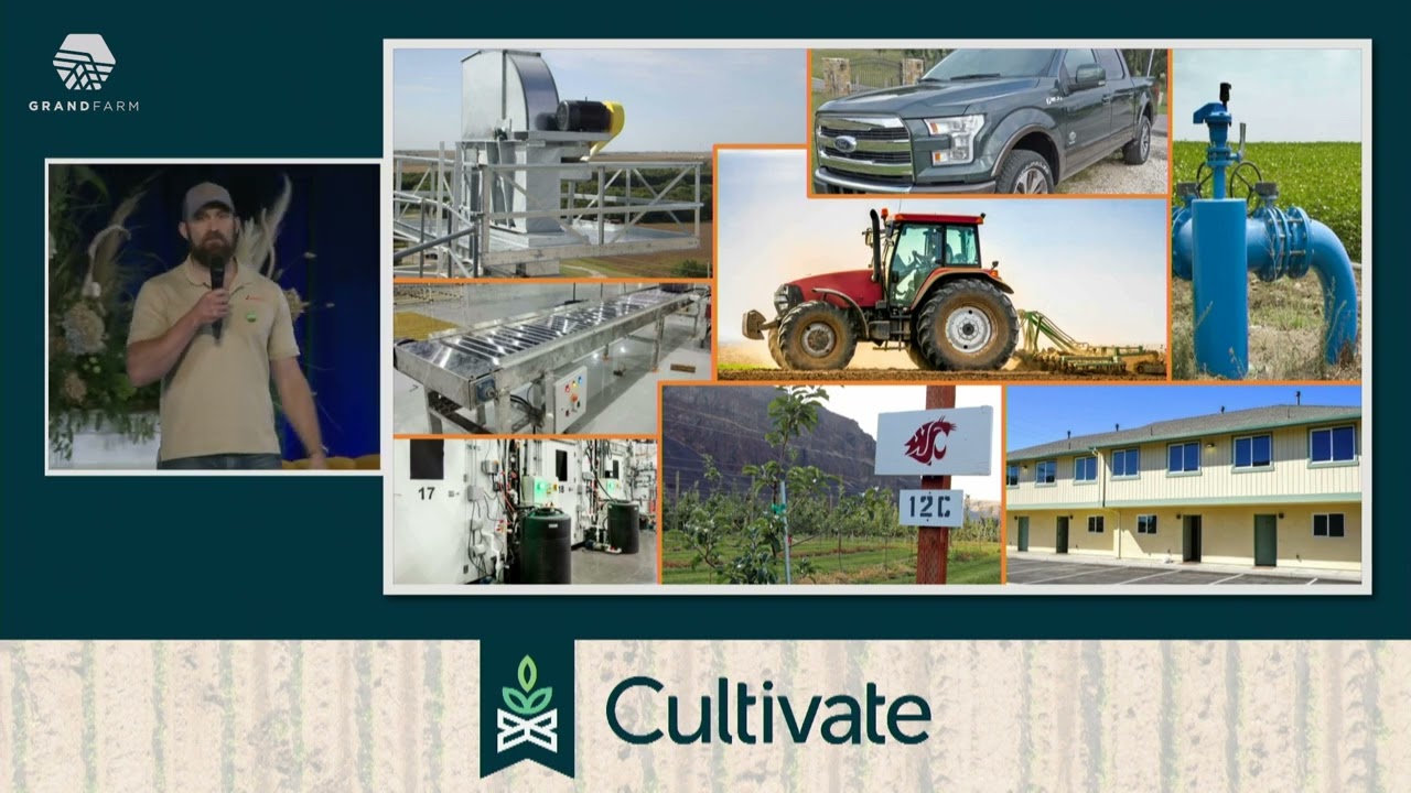 Gripp Farm Management Video Tutorial