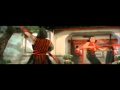 FLAG Of IRON Final Fight Edit SHAW BROTHERS