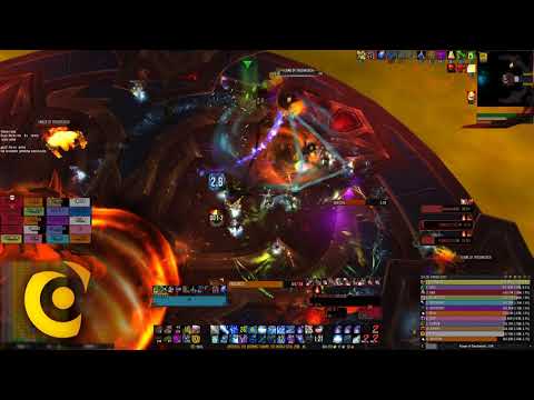 Convergence vs Mythic Aggramar