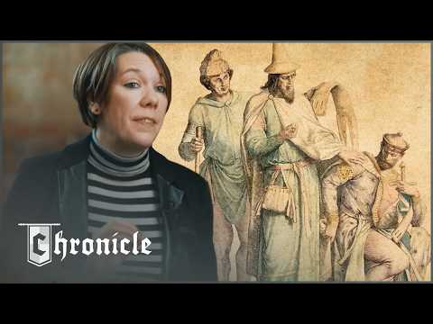 Inside The Reality Of Class, Power, And Survival In The Middle Ages