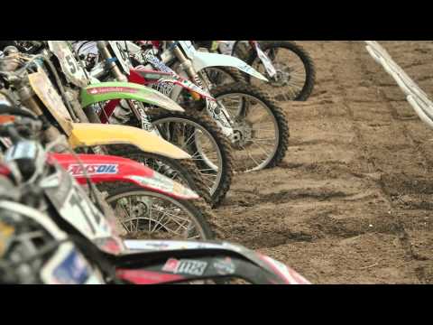 Campeonato Nacional de Motocross 2015 - VIEIRA DO MINHO