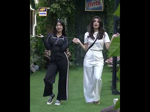 Dance Perfomance💃 #humnanaeem #wajeehakhan #shorts #tamashaseason3