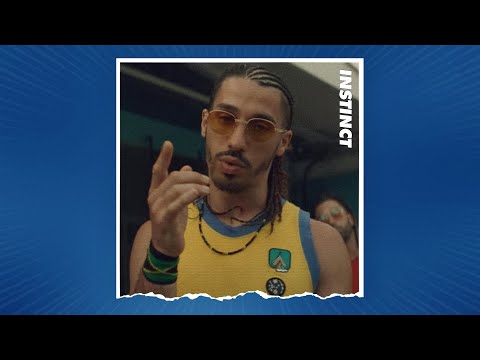[SOLD] PNL x MMZ Type Beat 2019 - "INSTINCT" 🐅 - Instru Rap 2019