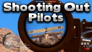 Steam Community Ravic Videos - battlefield 1 shooting out pilots 4