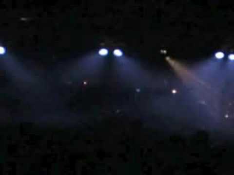 Yerban Kuru - Live @ Pontcey 2008 (Part1)