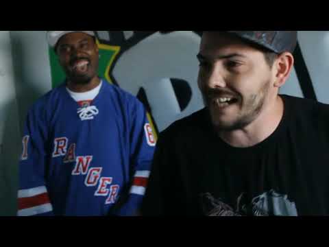 Kevdogg vs Hi Fidelity