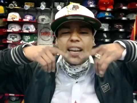 SKRYDIM feat MECHAZ en Freestyle chez SNIPER .........q;-)