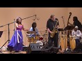 Mr.  AA - Byard Lancaster Tribute Concert