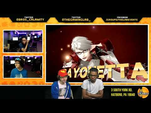 Ultra WBB #123 | red berpo vs Juice - Winners Final - Smash4