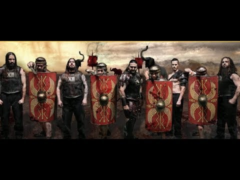 Ex Deo (Kataklysm) to debut new song “The Philosopher King” in March + euro tour