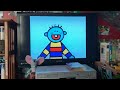 Closing To Barney Everyone Is Special 2005 VHS