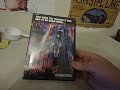 Unboxing Ebay Find Howling 3 Dvd Rare Out Print End Winter