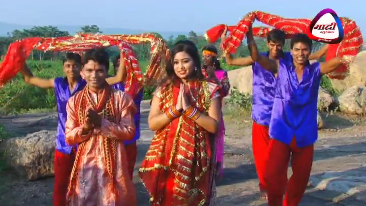 He Maa Sherowali || Bhojpuri DeviGeet || हे माँ शेरोवाली