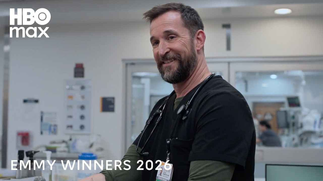 2026 Emmy Winners | HBO Max
