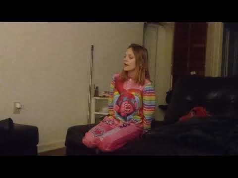 Marissa's multiplication mash up