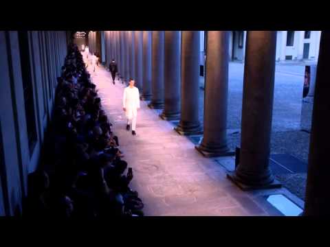 Neil Barrett Menswear Spring/Summer 2014 Collection