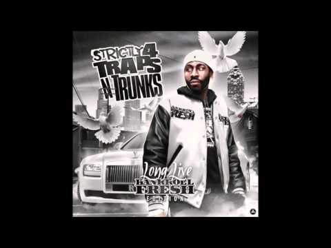 Bankroll Fresh ft  Frenchie, Wooh Da Kid & Jus Joose   Trenches