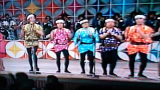 Johnny Sonnier - Slow Walking Fever And The Asiatic Flu