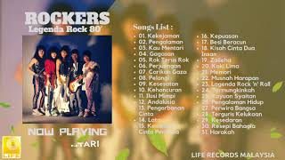Download lagu Kompilasi Lagu Rockers Terbaik mp3