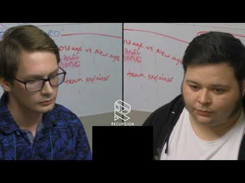 Smashcode 9/20/18 - Arqaud the 3rd vs Tawj - Winners Round 1