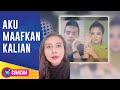 Icha Andriano Putuskan Untuk Berdamai Dengan Choky Andriano Dan Intan Cumicam
