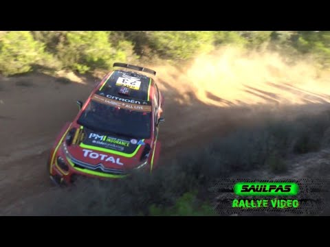 55 RallyRACC Catalunya WRC - Costa Daurada 2019