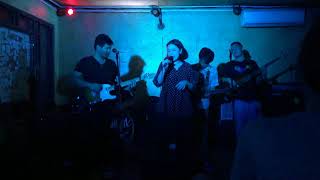 Bopek - HNNP (Live at Saguijo)