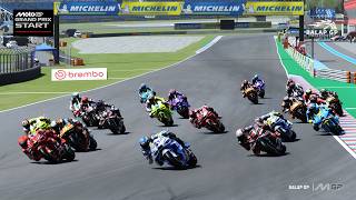Download lagu LIVE MOTOGP HARI INI MINGGU 15 MARET 2026🔴MOTOGP HARI INI - MOTOGP 2026 mp3
