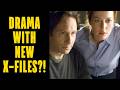 X-Files Creator Chris Carter Says He Has More Story To Tell And Coogler Has A BIG Problem!