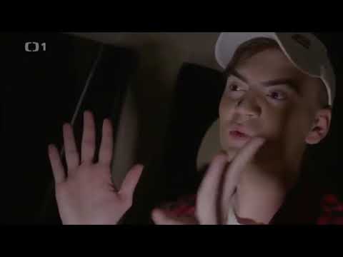 Zlatá Mládež - Nový živočišný druh Renato Salerno