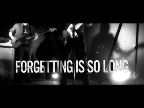 Steve Lane & the Autocrats - Forgetting Is So Long